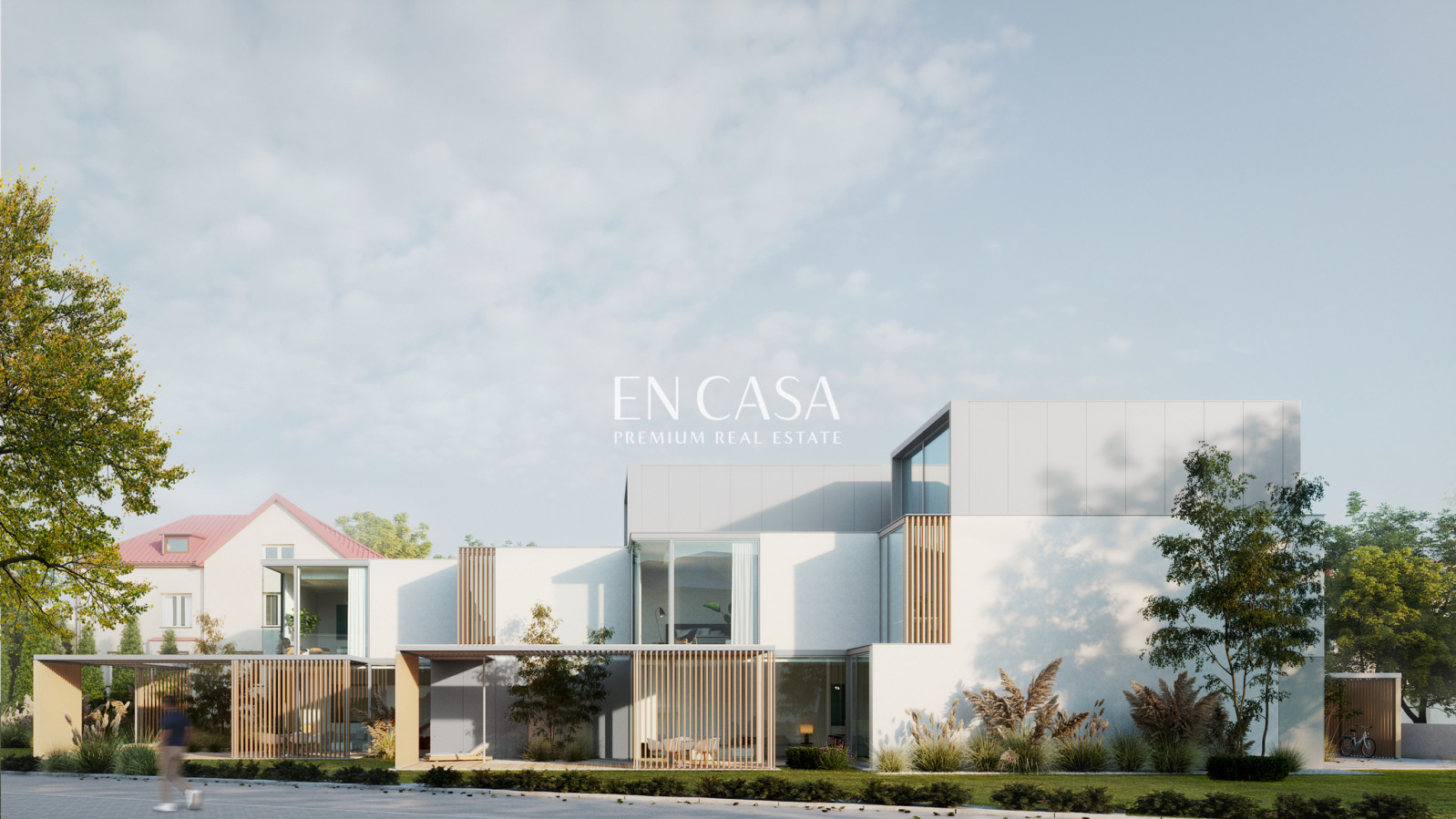 House Sale Warszawa Ursynów Taneczna 12